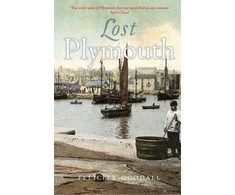 KNYGA Felicity Goodall Lost Plymouth