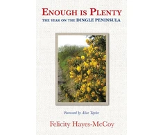 KNYGA Felicity Hayes Mccoy Enough Is Plenty