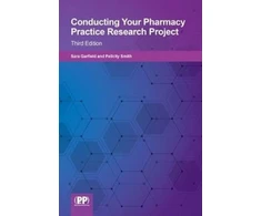 KNYGA Felicity Smith Conducting your Pharmacy Practice Research Project