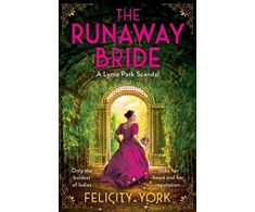 KNYGA Felicity York Runaway Bride