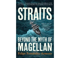 KNYGA Felipe Fernandez Armesto Straits