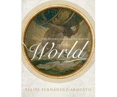 KNYGA Felipe Fernndez Armesto Oxford Illustrated History of the World