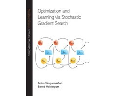 KNYGA Felisa Vazquez Abad Optimization and Learning via Stochastic Gradient Search