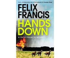 KNYGA Felix Francis Hands Down
