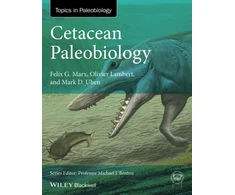 KNYGA Felix G Marx Cetacean Paleobiology