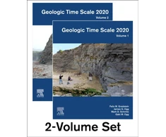KNYGA Felix M Gradstein Geologic Time Scale 2020