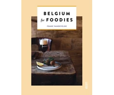 KNYGA Femke Vanandevelde Belgium for Foodies