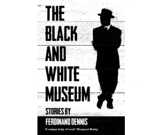 KNYGA Ferdinand Dennis Juodas and Baltas Museum