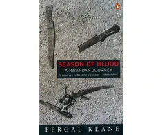 KNYGA Fergal Keane Season of Blood