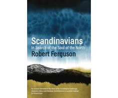 KNYGA Robert Ferguson Scandinavians