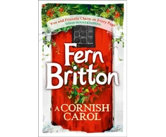 KNYGA Fern Britton Cornish Carol