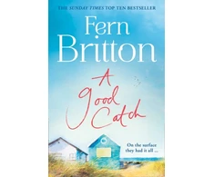 KNYGA Fern Britton Good Catch