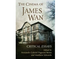 KNYGA Fernando Gabriel Pagnoni Berns Cinema of James Wan
