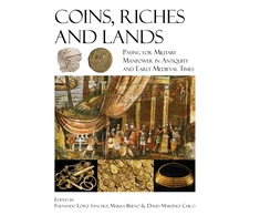 KNYGA Fernando Lopez Sanchez Coins, Riches, and Lands