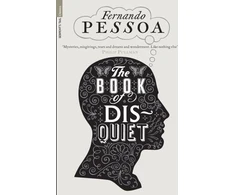 KNYGA Fernando Pessoa Book of Disquiet
