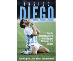 KNYGA Fernando Signorini Inside Diego