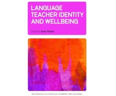 KNYGA Feryok Language Teacher Identity and Wellbeing