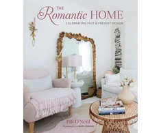 KNYGA Fifi Oneill Romantic Home