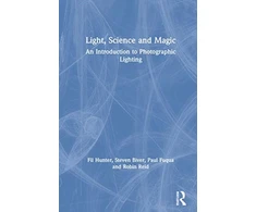 KNYGA Fil Hunter Light — Science &amp; Magic