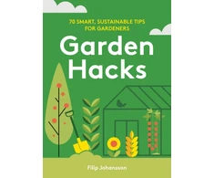 KNYGA Filip Johansson Garden Hacks