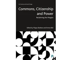 KNYGA Filippo Barbera Commons, Citizenship and Power