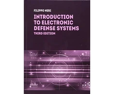 KNYGA Filippo Neri Introduction to Electronic Defense Systems, Third Edition