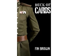 KNYGA Fin Brown Deck of Cards
