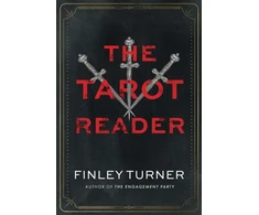 KNYGA Finley Turner Tarot Reader