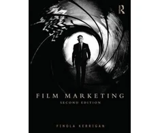KNYGA Finola Kerrigan Film Marketing