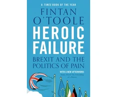 KNYGA Fintan Otoole Heroic Failure