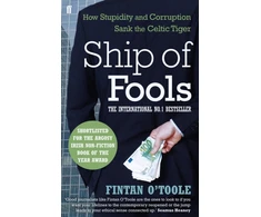 KNYGA Fintan Otoole Ship of Fools