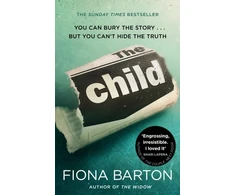 KNYGA Fiona Barton Child