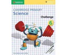 KNYGA Fiona Baxter Cambridge Primary Science Challenge 6