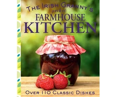 KNYGA Fiona Biggs Irish Granny's Pocket Farmhouse Kitchen