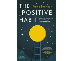 KNYGA Fiona Brennan Positive Habit
