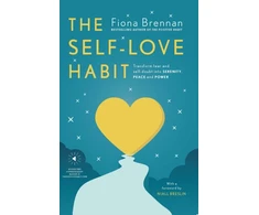 KNYGA Fiona Brennan Self-Love Habit