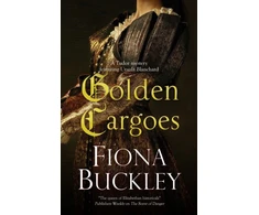 KNYGA Fiona Buckley Golden Cargoes