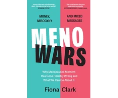 KNYGA Fiona Clark Menowars