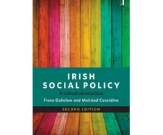 KNYGA Fiona Dukelow Irish Social Policy