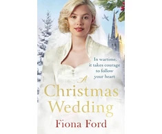 KNYGA Fiona Ford Christmas Wedding