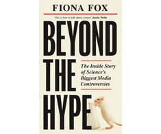 KNYGA Fiona Fox Beyond the Hype