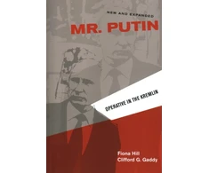 KNYGA Fiona Hill Mr. Putin REV