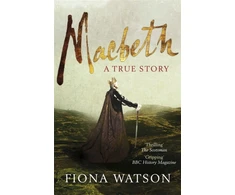 KNYGA Fiona J Watson Makbetas