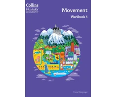 KNYGA Fiona Macgregor Movement – Workbook 4