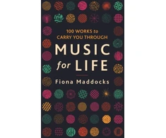 KNYGA Fiona Maddocks Music for Life