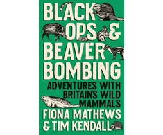 KNYGA Fiona Mathews Juodas Ops and Beaver Bombing