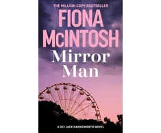 KNYGA Fiona Mcintosh Mirror Man