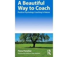 KNYGA Fiona Parashar Beautiful Way to Coach