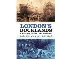 KNYGA Fiona Rule London's Docklands