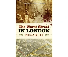 KNYGA Fiona Rule Worst Street in London